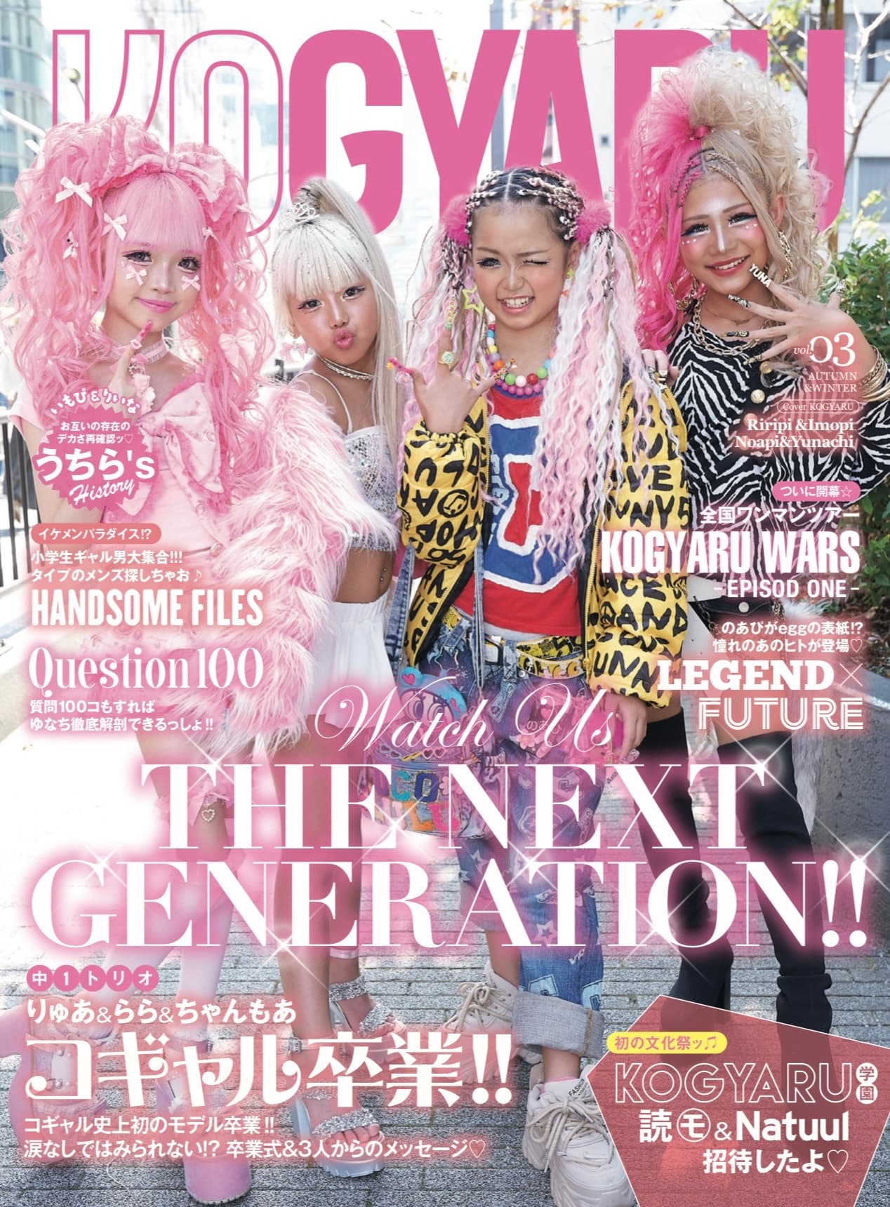 KOGYARU