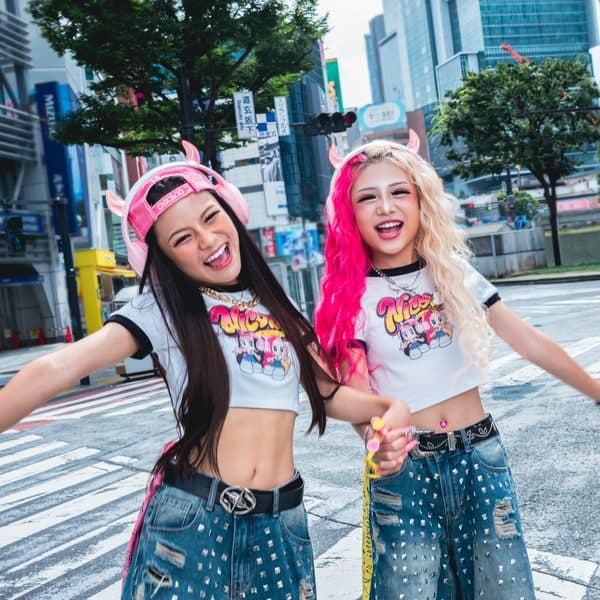 NIC♡RY