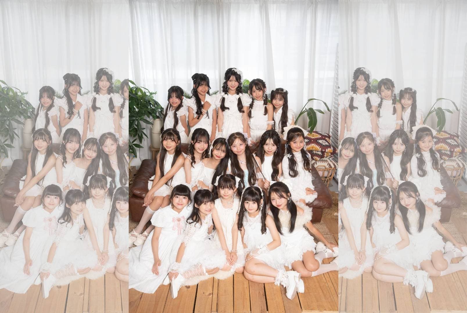 アイドル雑誌『Natuul』初のオリジナル楽曲「キラキラアイドル!」を配信リリース、2026年9月末には新雑誌『Natuul(ナチュール)』創刊号の発売も決定
